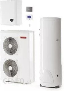 Pompa ciepła - Ariston Nimbus Flex 90 St (3300922)